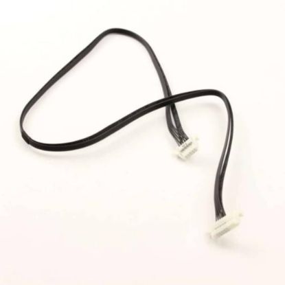 Picture of Samsung Lead Connector-power Part# BN39-01889F