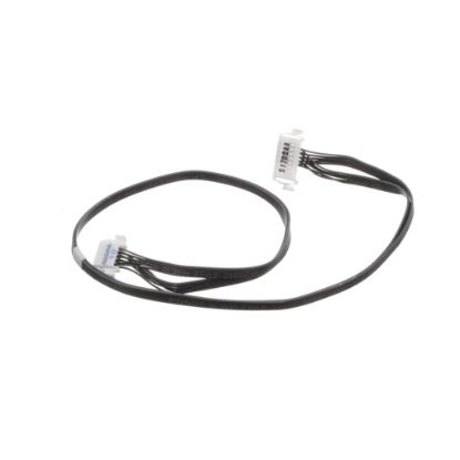 Picture of Samsung Lead Connector-power Part# BN39-01889Q
