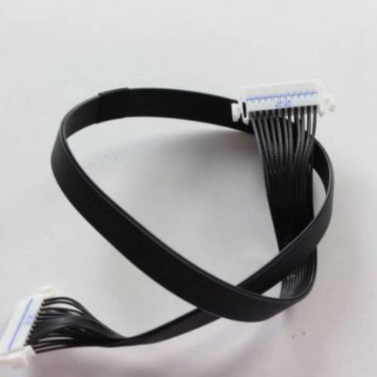 Picture of Samsung Lead Connector-power Part# BN39-02032A