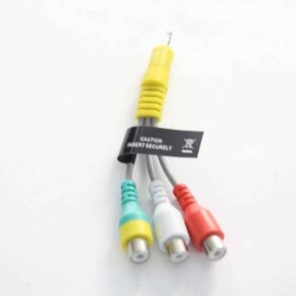 Picture of Samsung Gender Cable Part# BN39-02189A