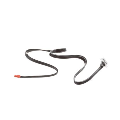 Picture of Samsung Lead Connector-power Part# BN39-02217F