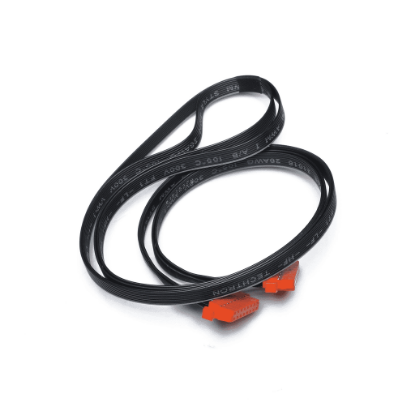 Picture of Samsung Lead Connector-dimming Part# BN39-02397A