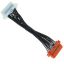 Picture of Samsung Lead Connector-power;crg9,ul10368,18p,l7 Part# BN39-02360D