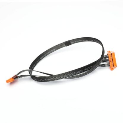Picture of Samsung Lead Connector-dimming;q80t_55,ul21016,1 Part# BN39-02559A