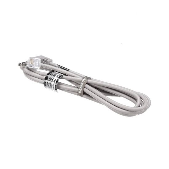 Picture of Samsung Lan Cable Part# BN39-02461A