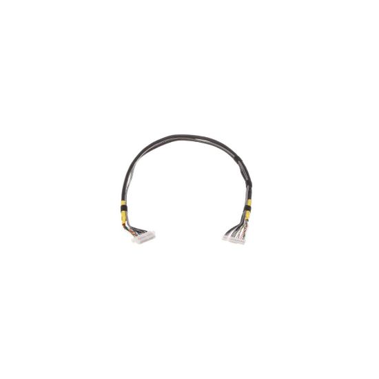 Picture of Samsung Lead Connector-sub Assy;ul21451,20p,l475 Part# BN39-02601A