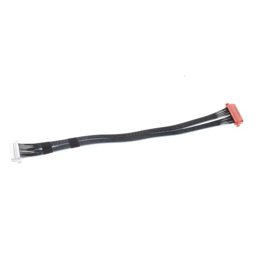 Picture of Samsung Lead Connector Power Part# BN39-02691A