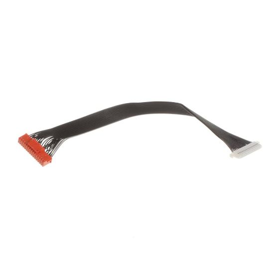 Picture of Samsung Lead Connector-power;qn77s90cafxza,ul210 Part# BN39-02939A