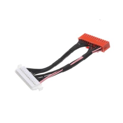 Picture of Samsung Lead Connector-power Part# BN39-02821A
