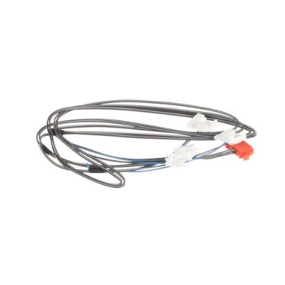 Picture of Samsung Lead Connector Blu Part# BN39-02684A