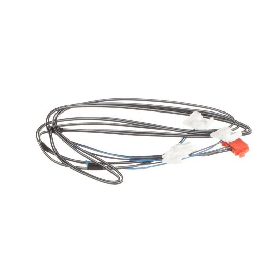 Picture of Samsung Lead Connector Blu Part# BN39-02684A