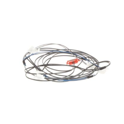 Picture of Samsung Lead Connector-blu Part# BN39-02787A