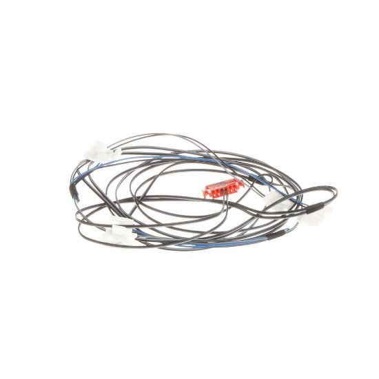 Picture of Samsung Lead Connector-blu Part# BN39-02787A