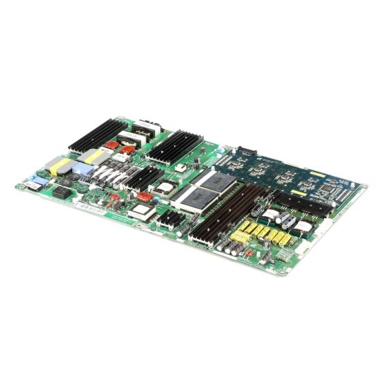 Picture of Samsung Dc Vss-pd Board Part# BN44-00378B