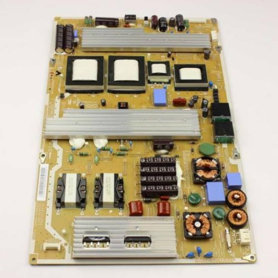 Picture of Samsung Dc Vss-power Board Part# BN44-00446A