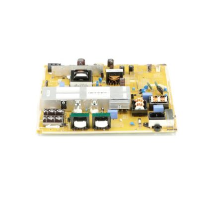 Picture of Samsung Dc Vss-power Board Part# BN44-00601A