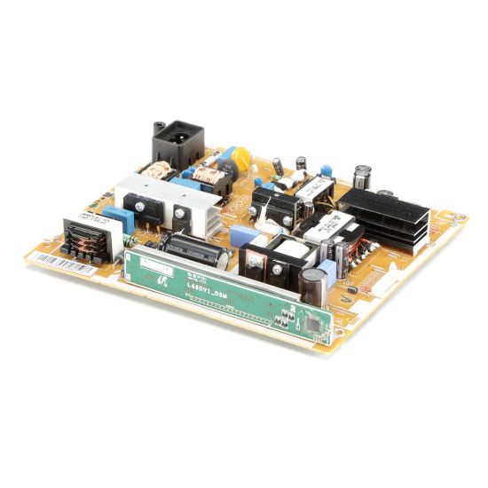 Picture of Samsung Dc Vss-pd Board Part# BN44-00564C