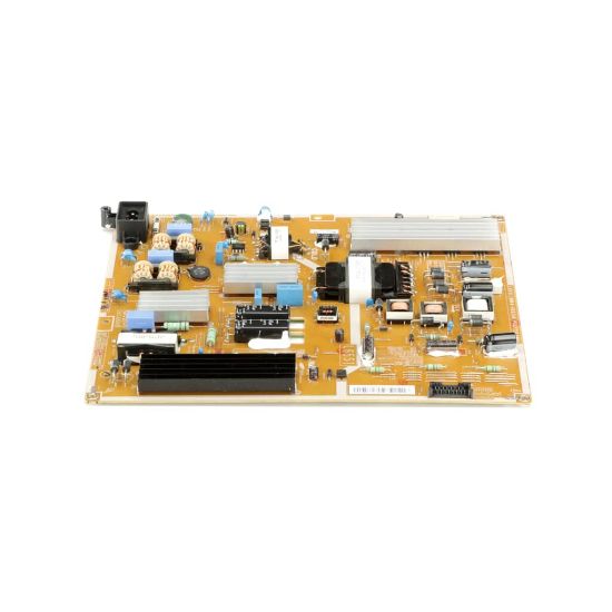 Picture of Samsung Dc Vss-pd Board Part# BN44-00614A