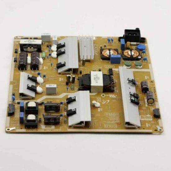 Picture of Samsung Dc Vss-pd Board Part# BN44-00706A