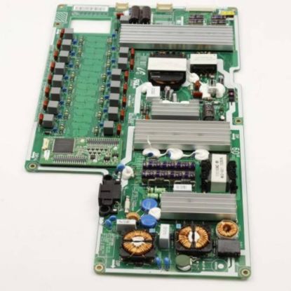 Picture of Samsung Dc Vss-pd Board Part# BN44-00656B