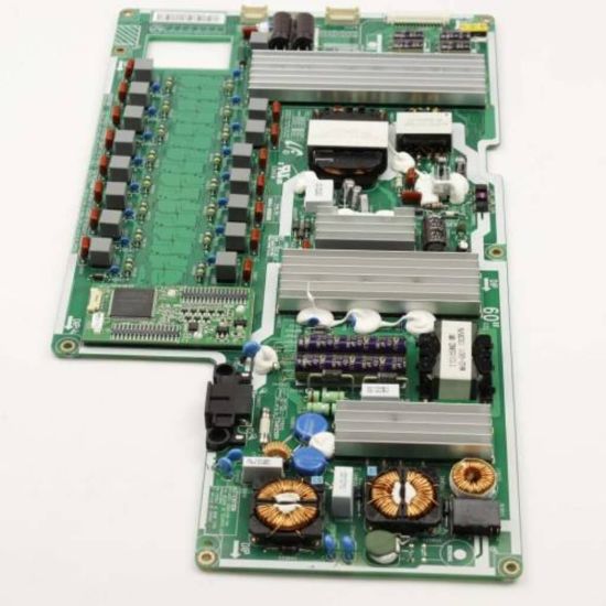 Picture of Samsung Dc Vss-pd Board Part# BN44-00656B