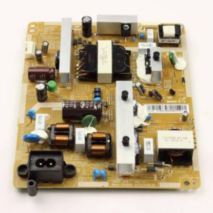 Picture of Samsung Dc Vss-pd Board Part# BN44-00668A