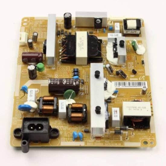 Picture of Samsung Dc Vss-pd Board Part# BN44-00668A