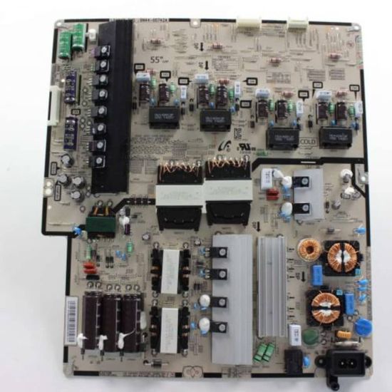 Picture of Samsung Dc Vss-pd Board Part# BN44-00742A