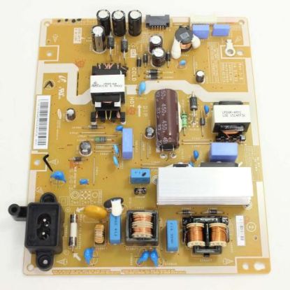 Picture of Samsung Dc Vss-pd Board Part# BN44-00757A