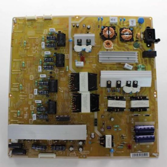 Picture of Samsung Dc Vss-pd Board Part# BN44-00779A