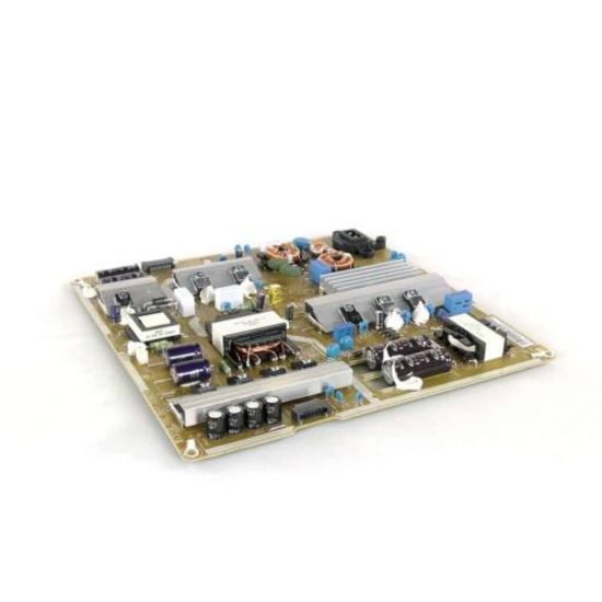 Picture of Samsung Dc Vss-pd Board Part# BN44-00807A