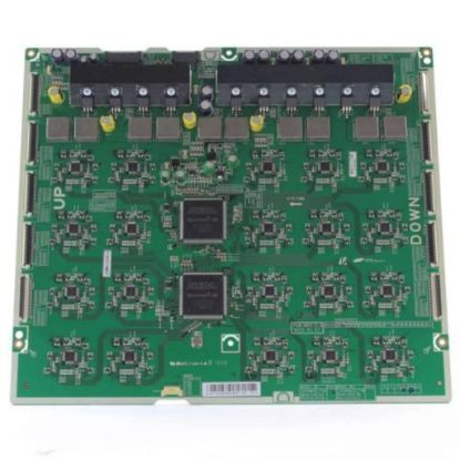 Picture of Samsung Dc Vss-pd Board Part# BN44-00819A
