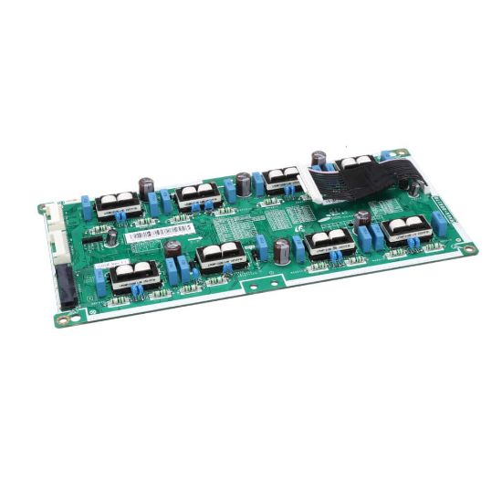 Picture of Samsung Dc Vss-pd Board Part# BN44-00817B