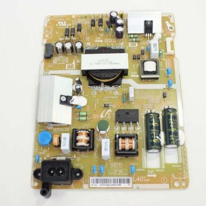 Picture of Samsung Dc Vss-pd Board Part# BN44-00851A