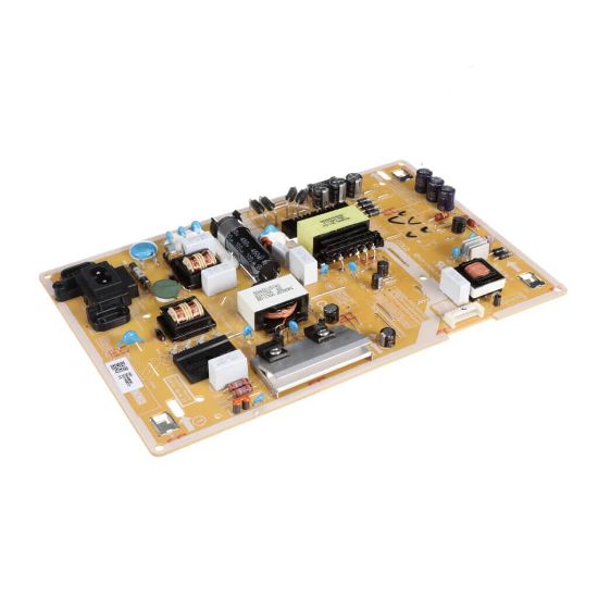 Picture of Samsung Dc Vss-pd Board Part# BN44-00856C