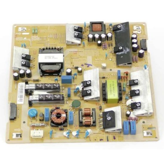 Picture of Samsung Dc Vss-pd Board Part# BN44-00922A