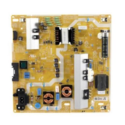 Picture of Samsung Dc Vss-pd Board;l65e7n_rhs,ac/dc,176w,ac Part# BN44-00932S