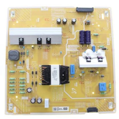 Picture of Samsung Dc Vss-driver Board;l65f6_nhs,dc/dc,185w Part# BN44-00959B