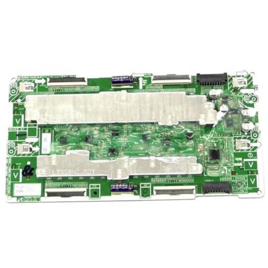 Picture of Samsung Dc Vss-driver Board;l75s8nc_rdy,dc/dc,24 Part# BN44-00979A