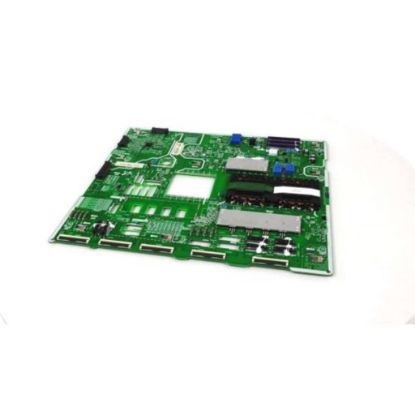 Picture of Samsung Dc Vss-driver Board;l65s9nrb_rhs,dc/dc,3 Part# BN44-00980D