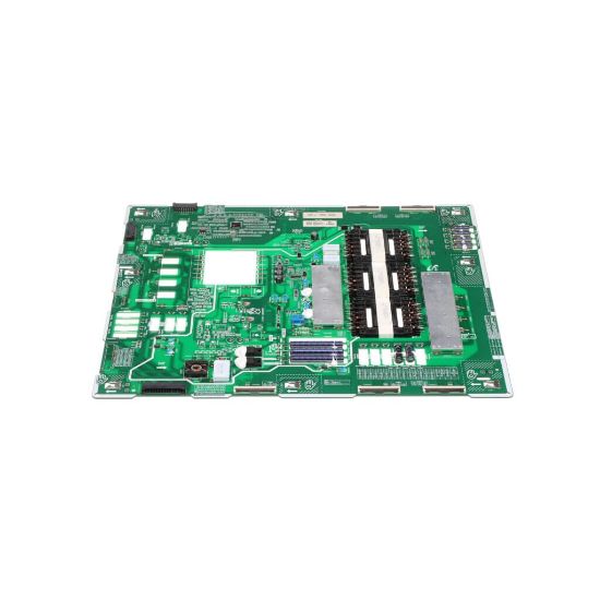 Picture of Samsung Dc Vss-driver Board;l82s9nb_rhs,dc/dc,80 Part# BN44-00981B