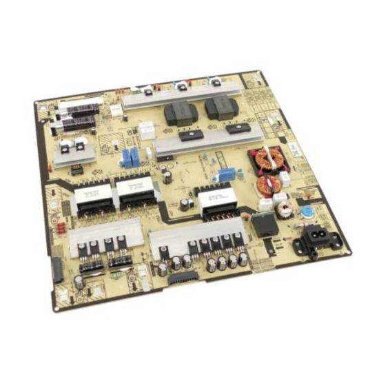 Picture of Samsung Dc Vss-power Board;l75s7na_rdy,ac/dc,314 Part# BN44-00983C