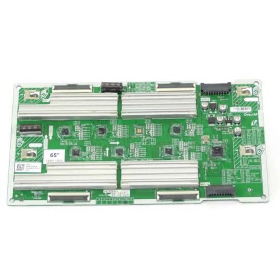 Picture of Samsung Dc Vss-driver Board;l65s8nc_rsm,dc/dc,17 Part# BN44-00985B