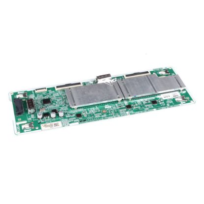 Picture of Samsung Dc Vss-driver Board;l65s8nc_ths,dc/dc,18 Part# BN44-01046C