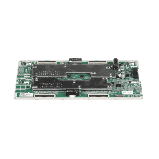 Picture of Samsung Dc Vss-driver Board;l85s8nc_tdy,dc/dc,35 Part# BN44-01040B