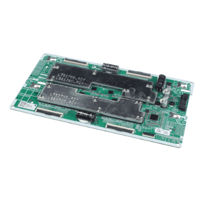 Picture of Samsung Dc Vss Driver Board Part# BN44-01040C