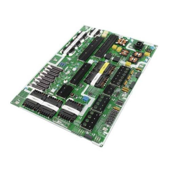 Picture of Samsung Dc Vss-power Board;l75sq9na_ths,ac/dc,46 Part# BN44-01049A