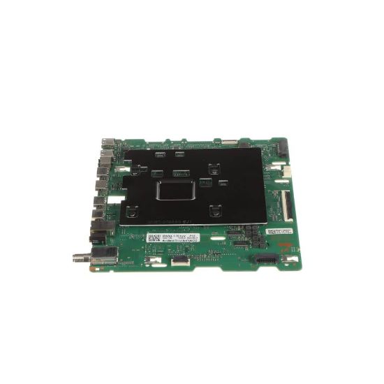 Picture of Samsung Dc Vss-power Board Part# BN44-01051B