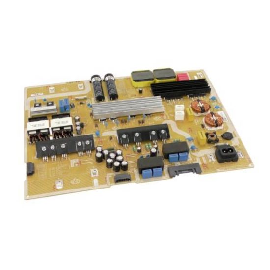 Picture of Samsung Dc Vss Pd Board Part# BN44-01064A