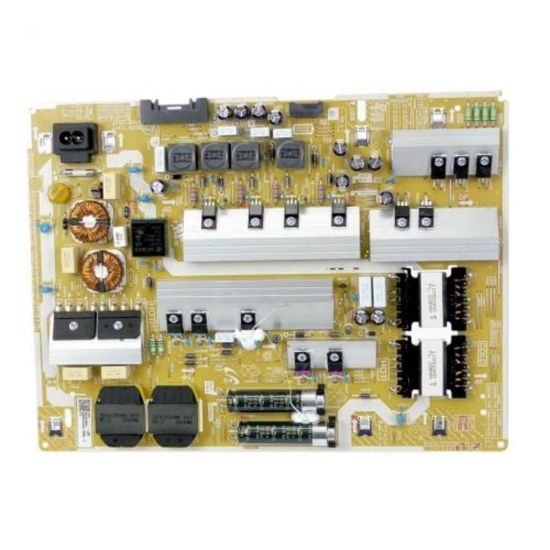 Picture of Samsung Dc Vss-pd Board;l82e8n_ths,ac/dc,327w,ac Part# BN44-01065A